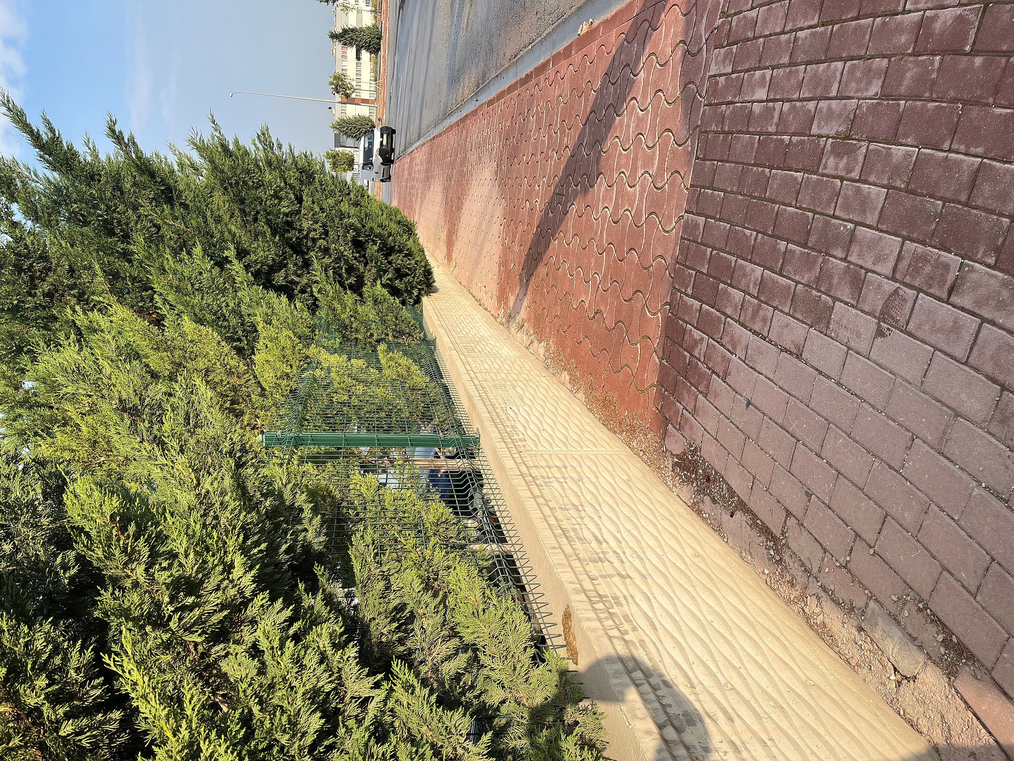 70 cm’lik Dalga Desen