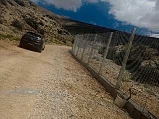 Konya Bahçe Duvarı