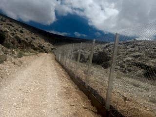 Konya Bahçe Duvarı