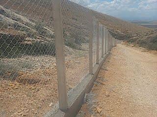 Konya Bahçe Duvarı